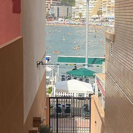 Cala Real Apartment Oropesa del Mar Ngoại thất bức ảnh