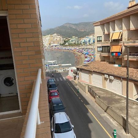 Cala Real Apartment Oropesa del Mar Ngoại thất bức ảnh