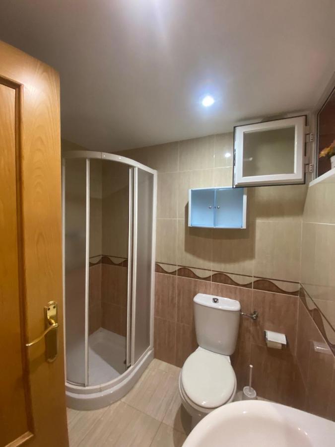 Cala Real Apartment Oropesa del Mar Ngoại thất bức ảnh