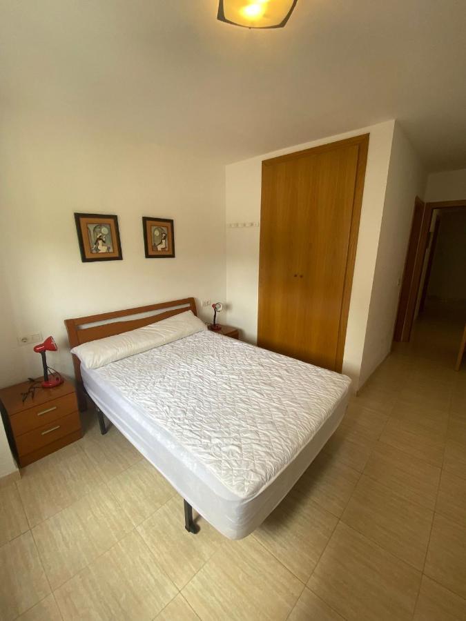 Cala Real Apartment Oropesa del Mar Ngoại thất bức ảnh