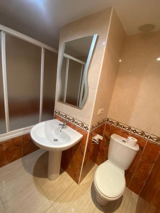 Cala Real Apartment Oropesa del Mar Ngoại thất bức ảnh